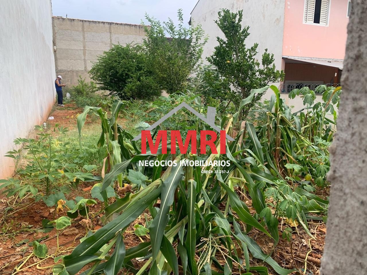 Terreno, 200 m² - Foto 3