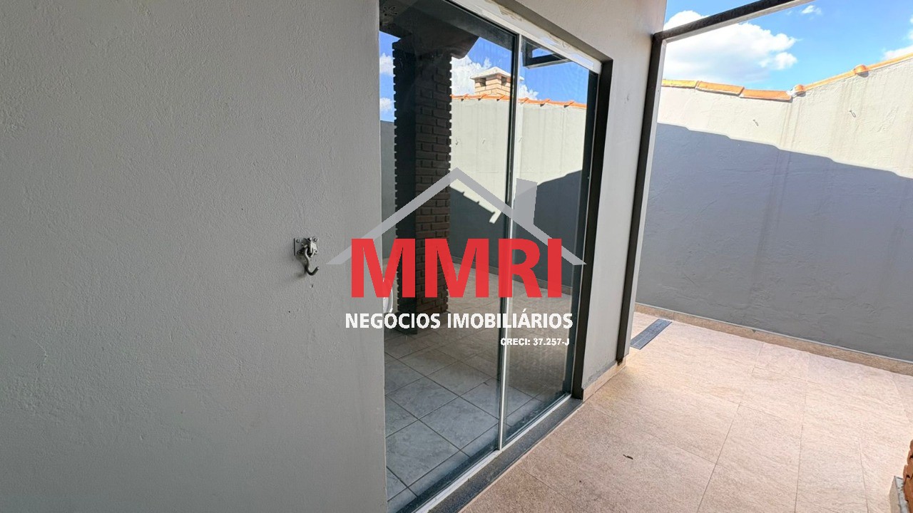 Casa de Condomínio, 3 quartos - Foto 17