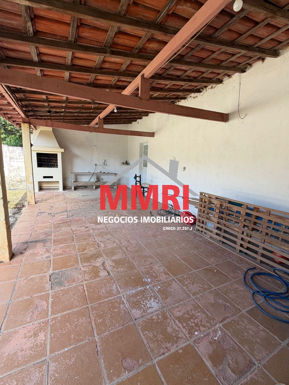 Chácara, 4 quartos, 1000 m² - Foto 28