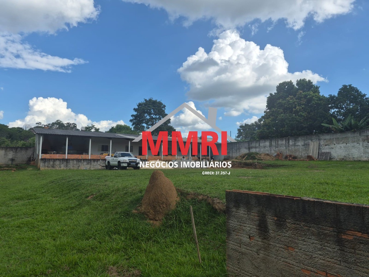 Chácara, 3 quartos - Foto 17