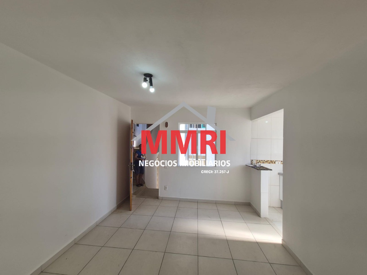 Apartamento, 2 quartos, 43 m² - Foto 2