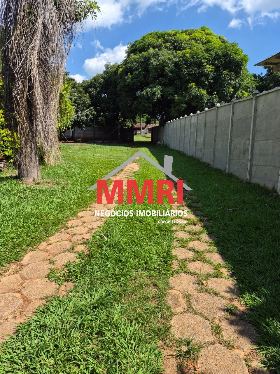 Chácara, 2 quartos, 1000 m² - Foto 3