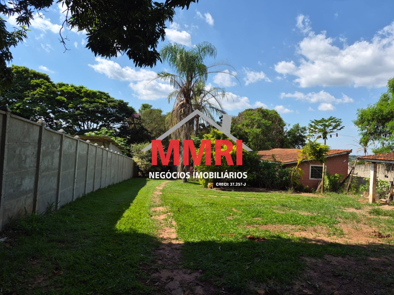 Chácara, 2 quartos, 1000 m² - Foto 1