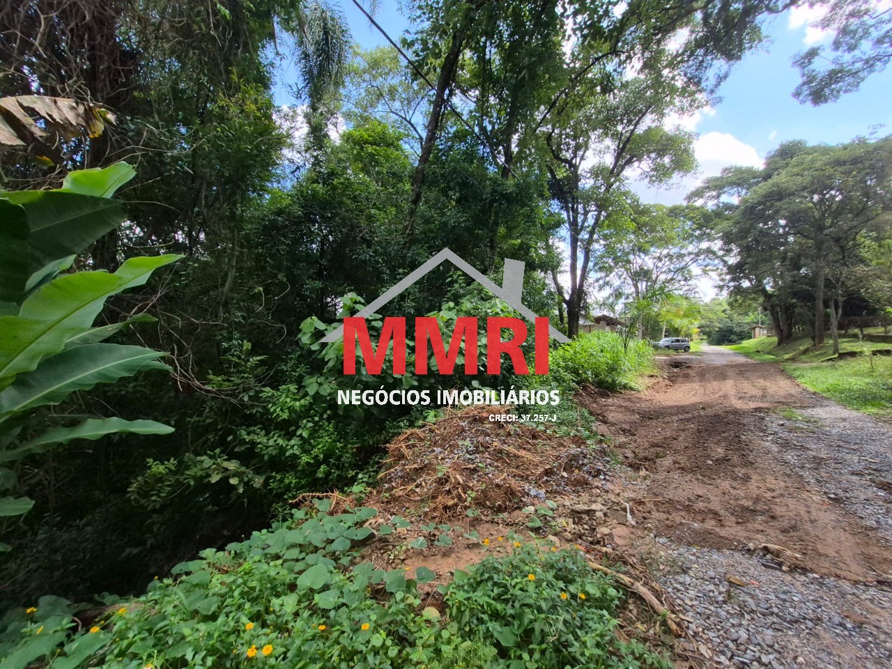 Terreno, 1400 m² - Foto 1