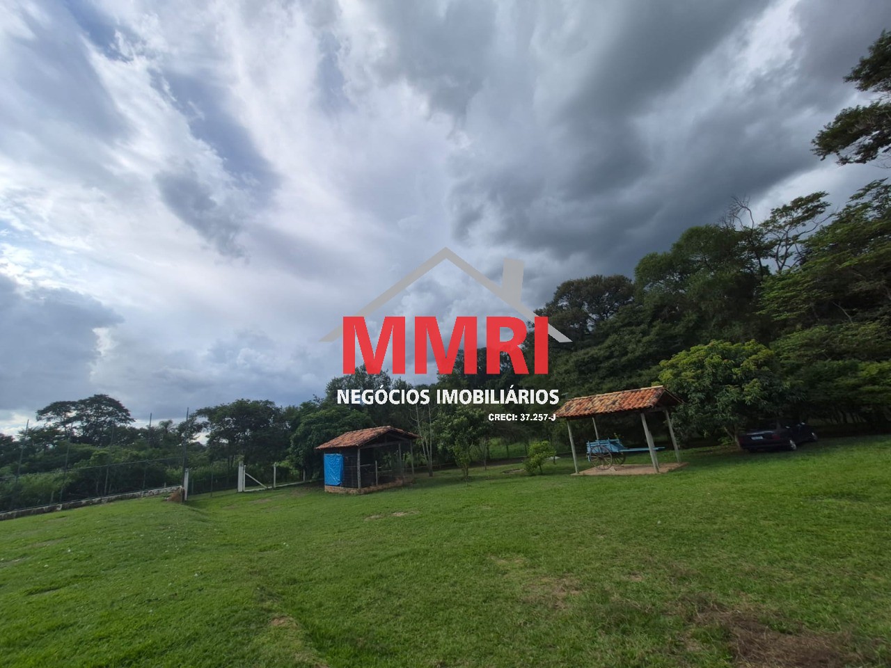 Chácara, 3 quartos - Foto 6