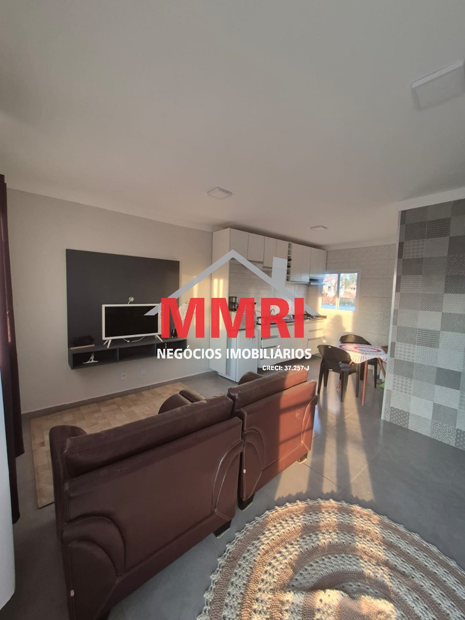 Apartamento, 2 quartos, 50 m² - Foto 3
