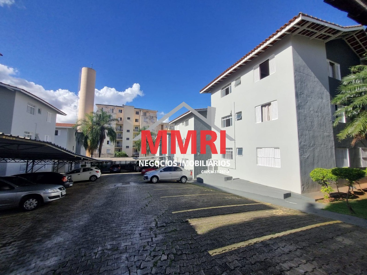 Apartamento, 2 quartos, 43 m² - Foto 1