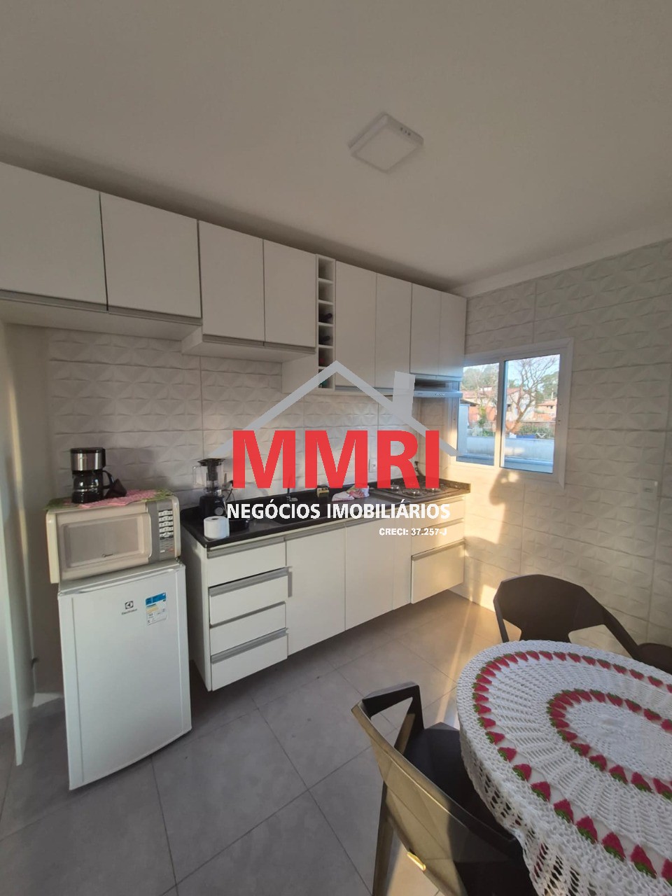 Apartamento, 2 quartos, 50 m² - Foto 7