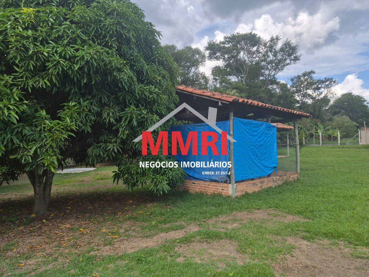 Chácara, 3 quartos - Foto 16