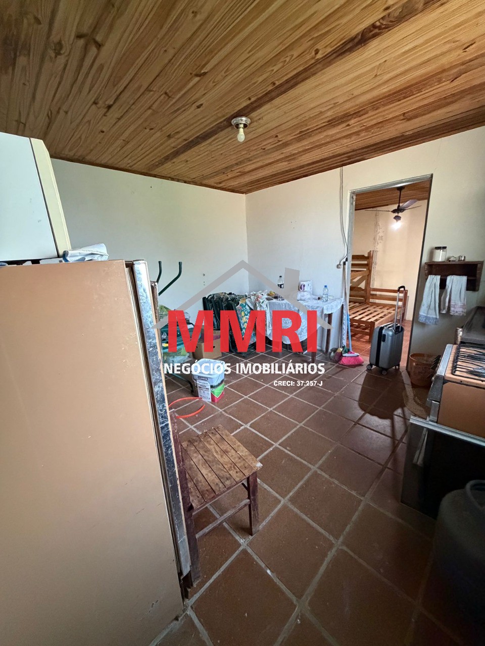 Chácara, 4 quartos, 1000 m² - Foto 20