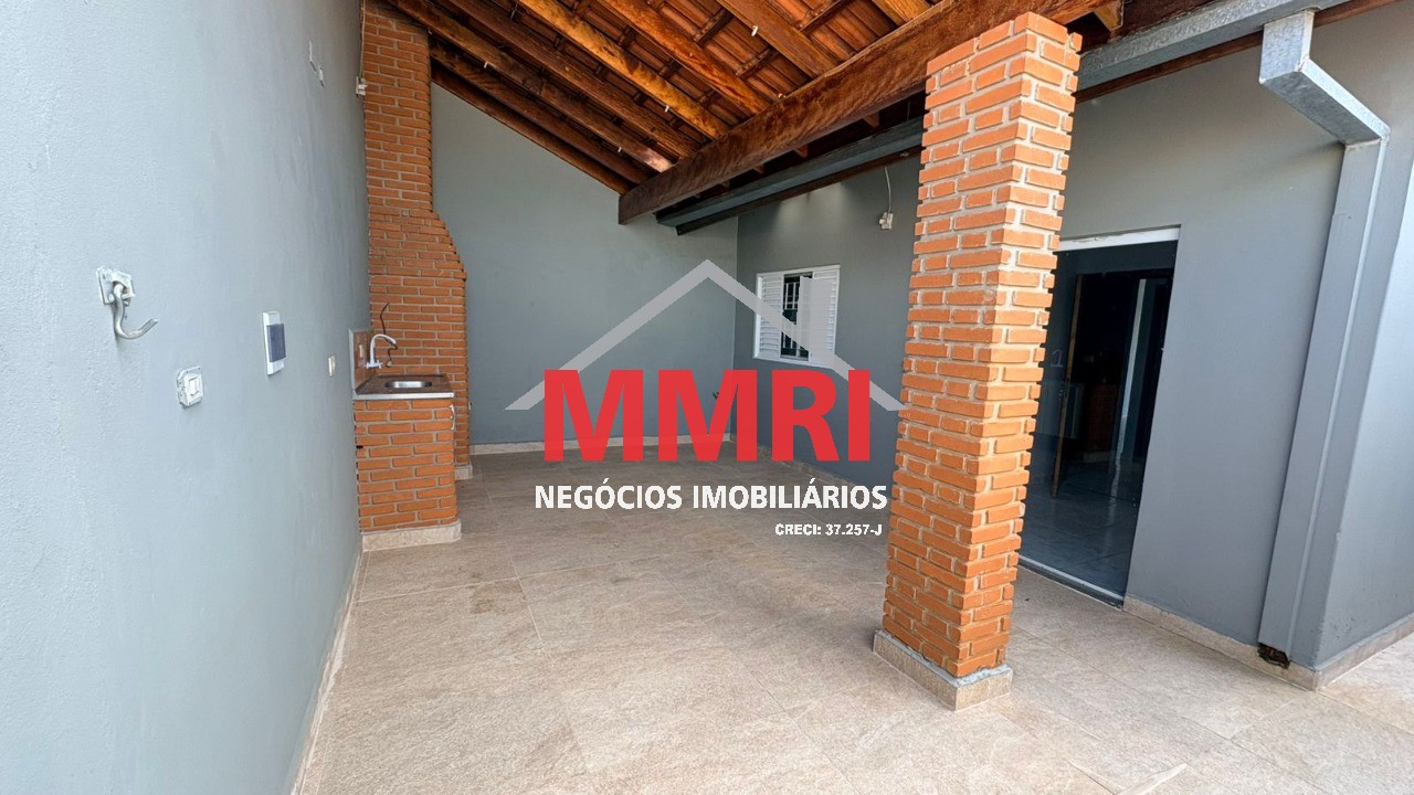 Casa de Condomínio, 3 quartos - Foto 12