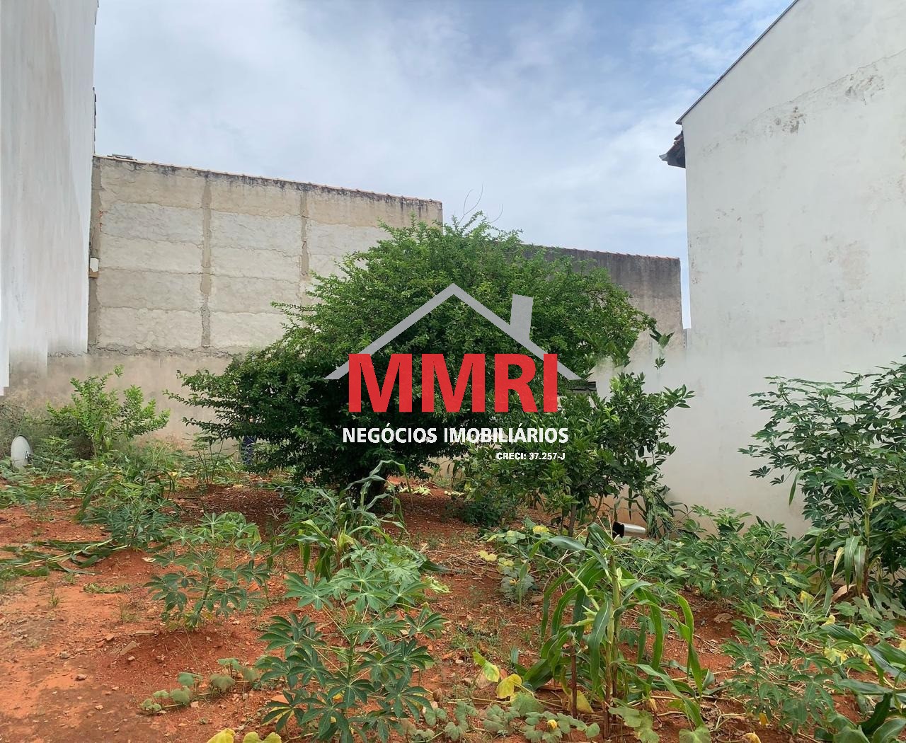 Terreno, 200 m² - Foto 1
