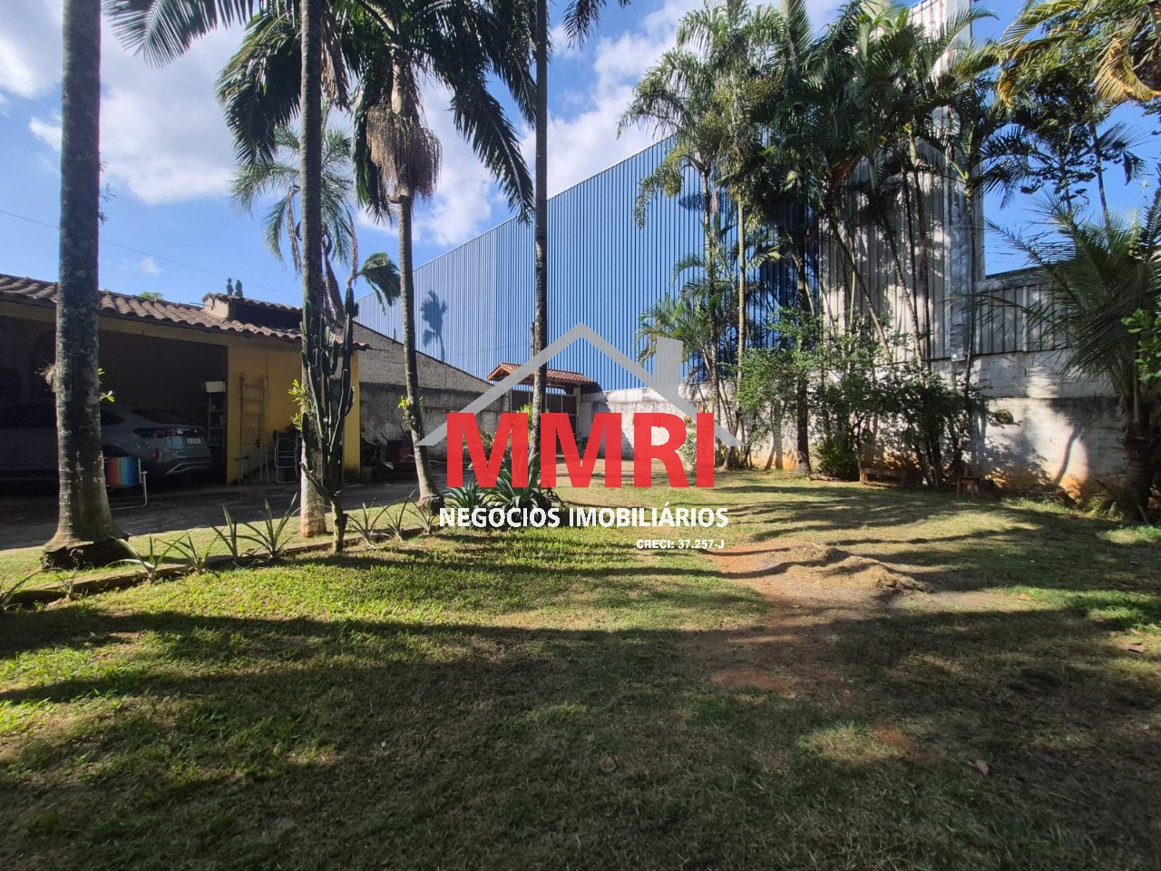 Chácara, 2 quartos, 1800 m² - Foto 24