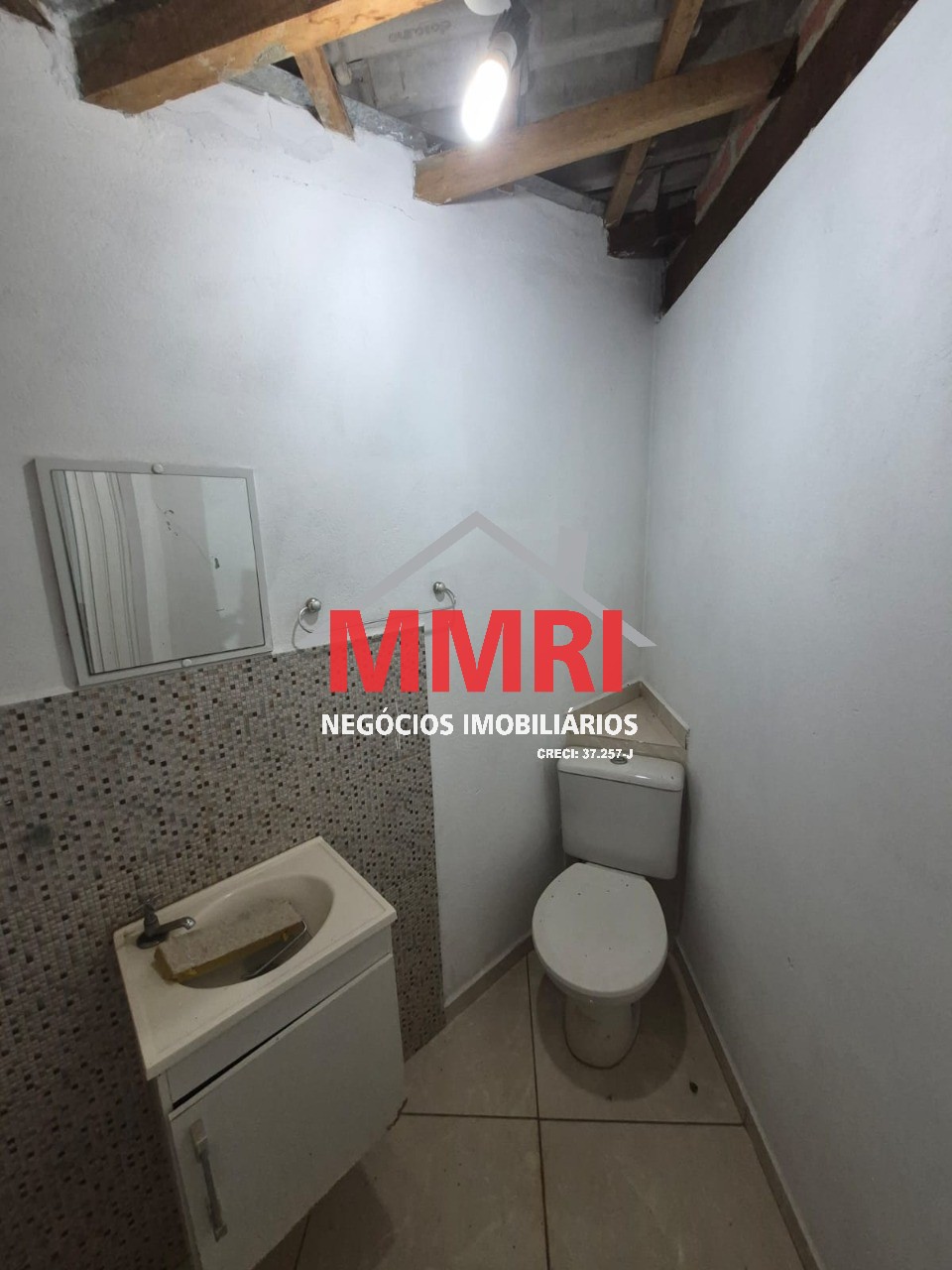 Casa, 2 quartos - Foto 5