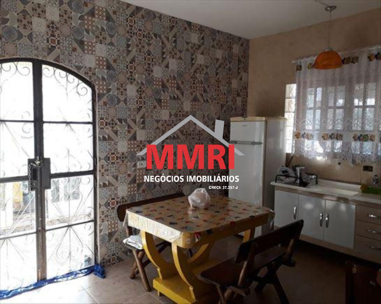 Chácara, 3 quartos, 1000 m² - Foto 6