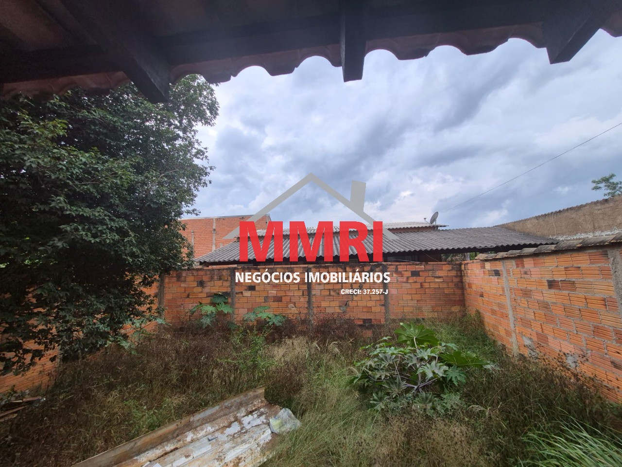 Casa, 2 quartos - Foto 4