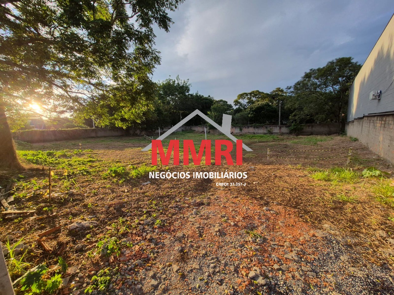 Terreno, 400 m² - Foto 1