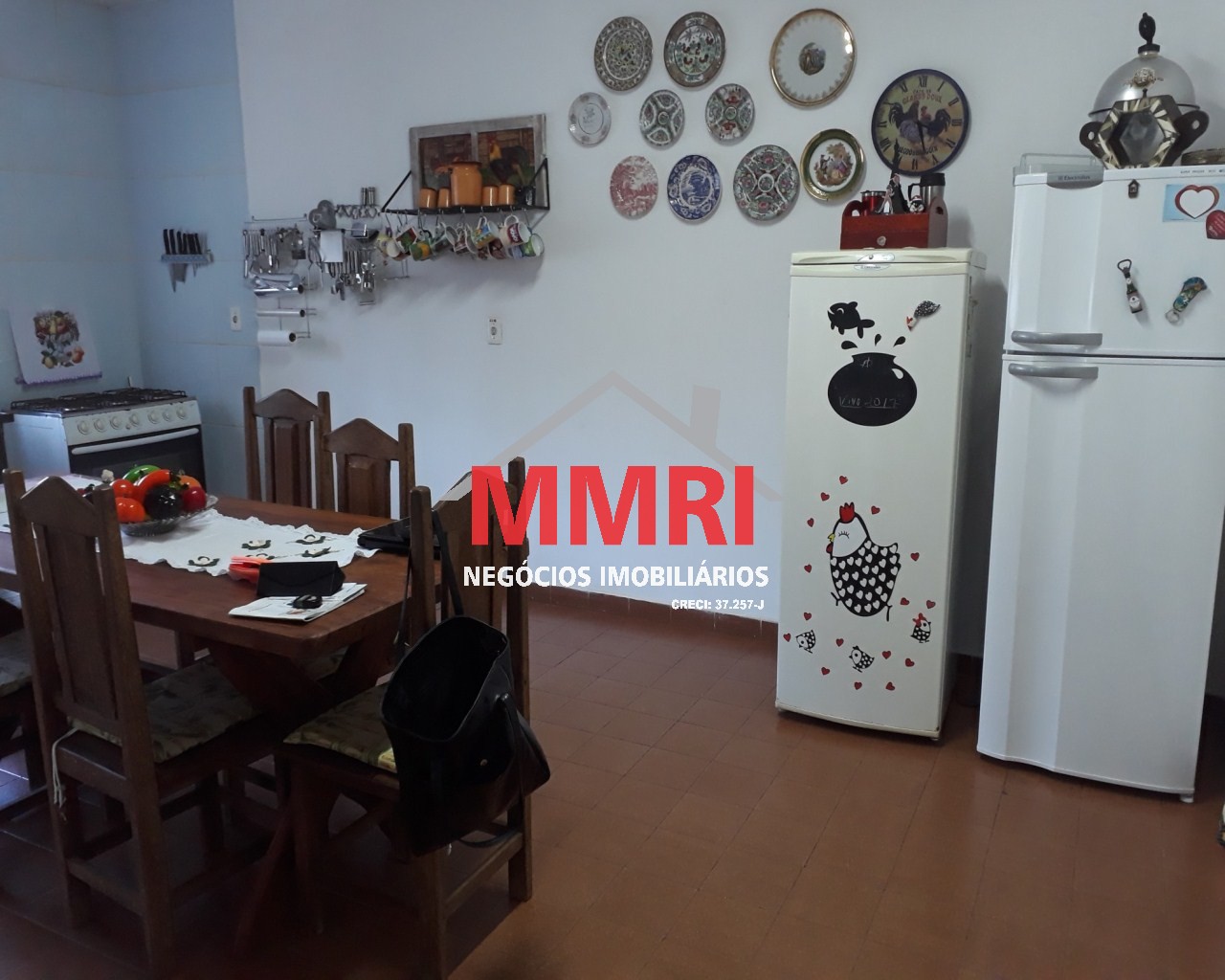 Chácara, 2 quartos - Foto 6
