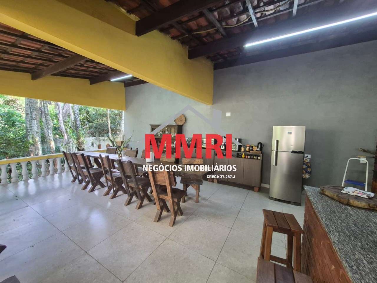 Chácara, 2 quartos, 1800 m² - Foto 17