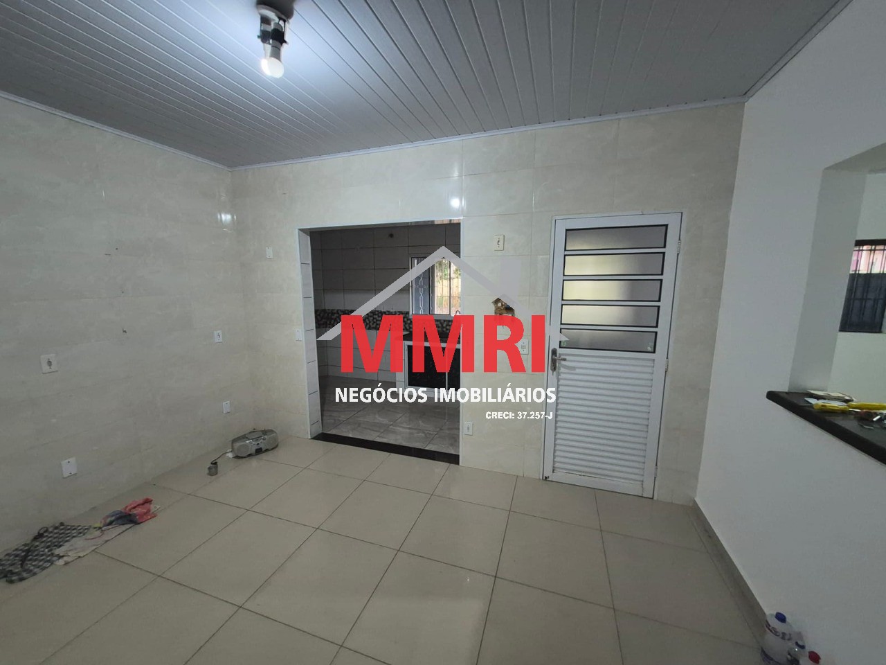 Casa, 2 quartos - Foto 1