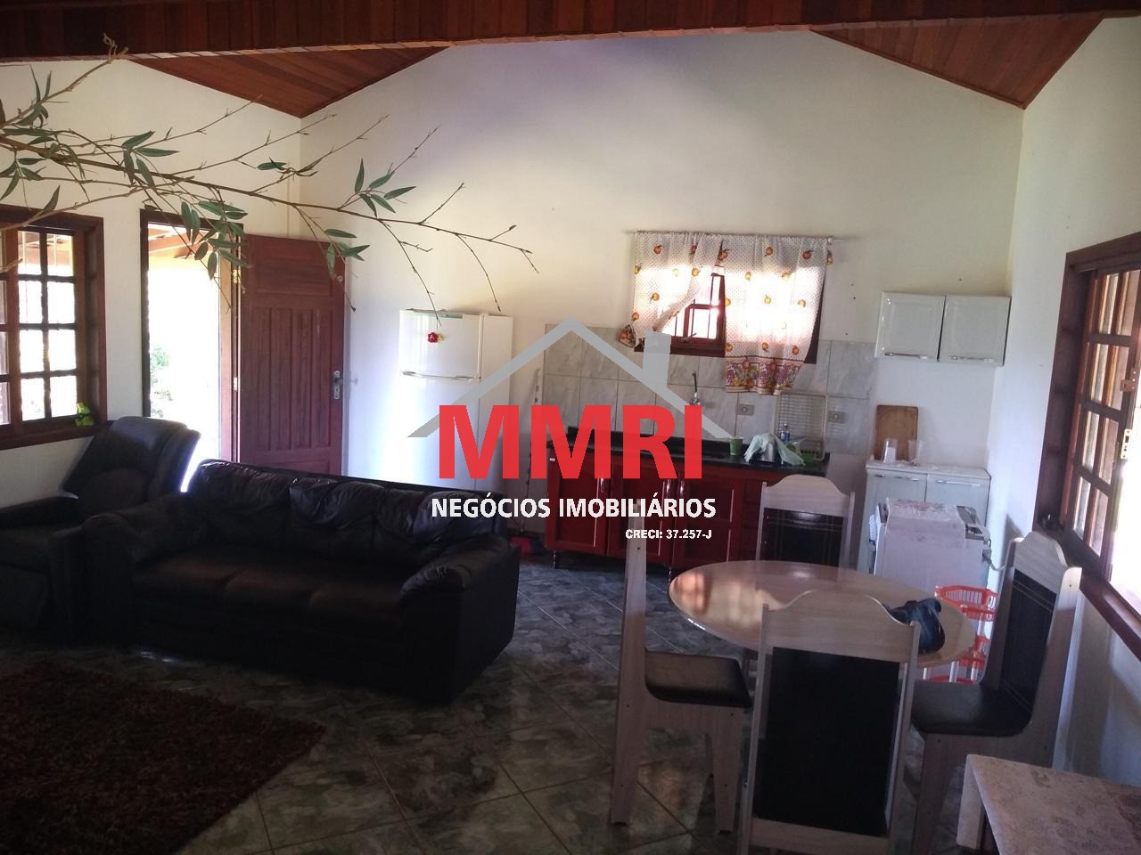 Chácara, 3 quartos, 4 hectares - Foto 11
