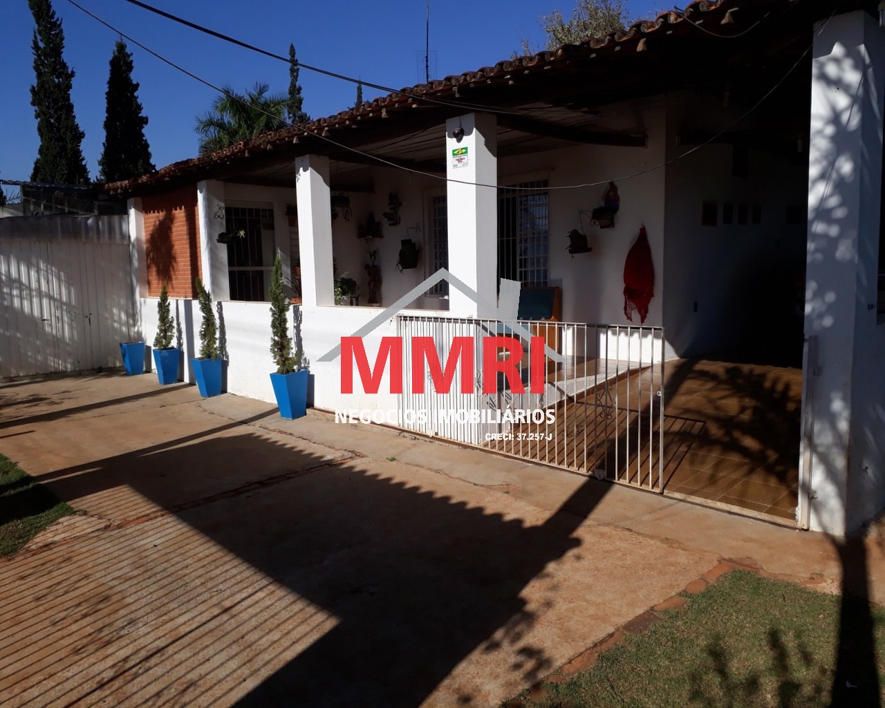 Chácara, 2 quartos - Foto 1