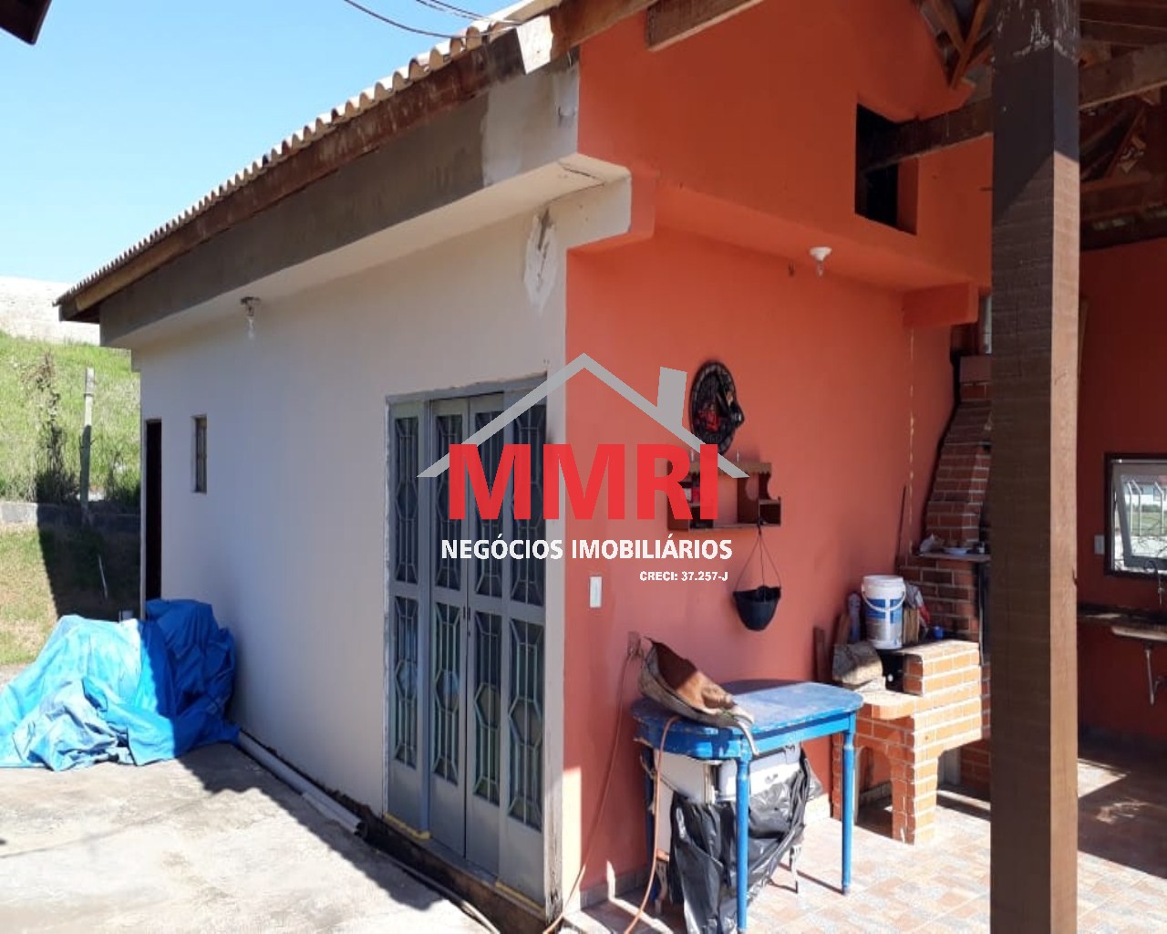 Chácara, 3 quartos, 1000 m² - Foto 69