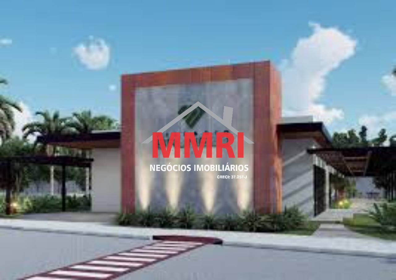 Terreno, 257 m² - Foto 1