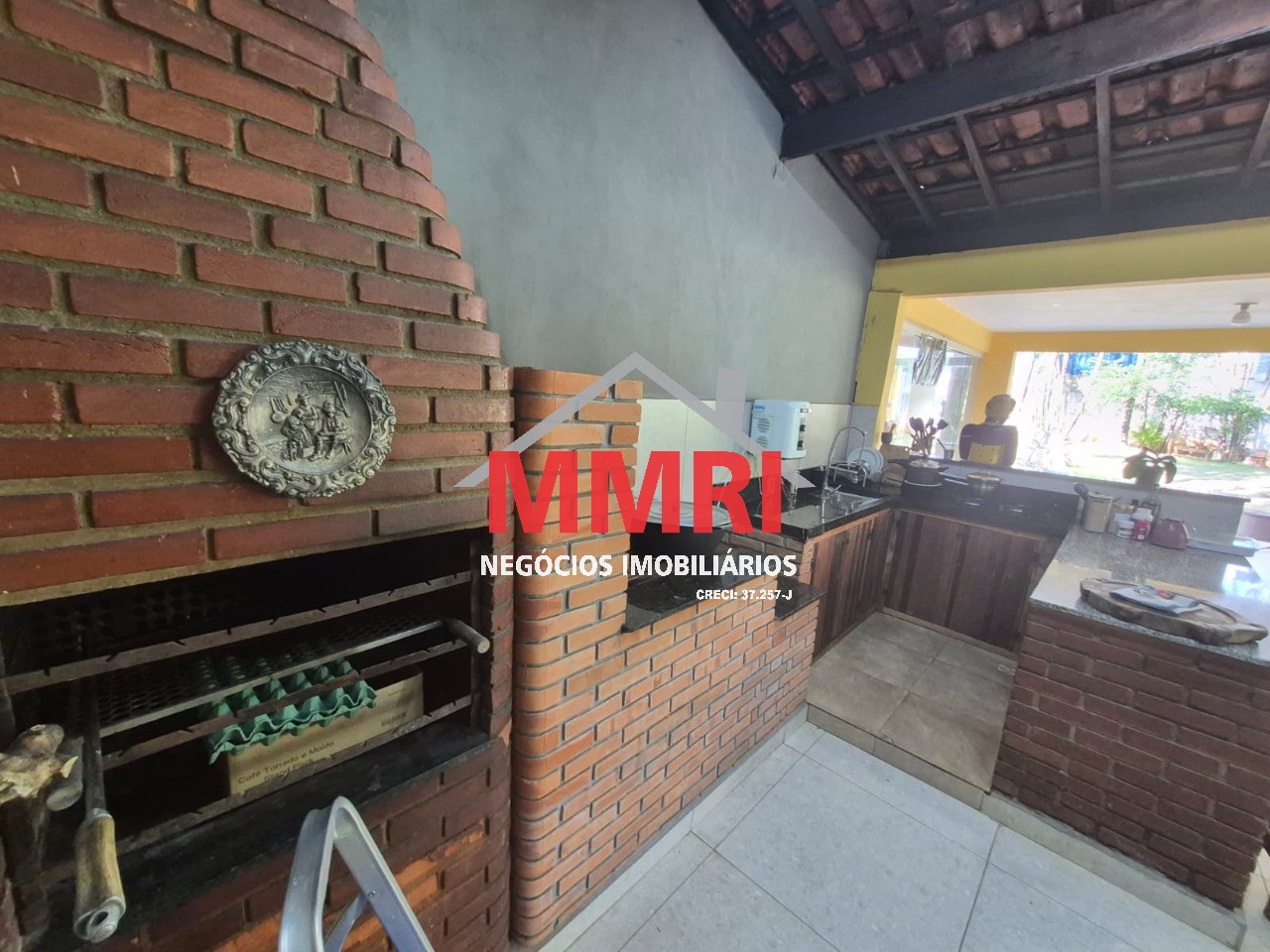 Chácara, 2 quartos, 1800 m² - Foto 10