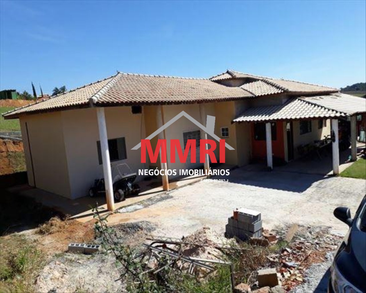 Chácara, 3 quartos, 1000 m² - Foto 35