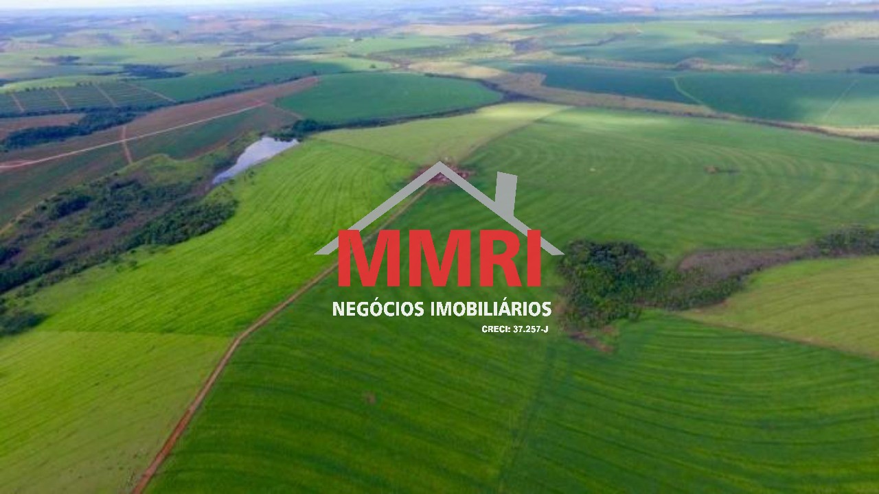 Fazenda, 5050 m² - Foto 2