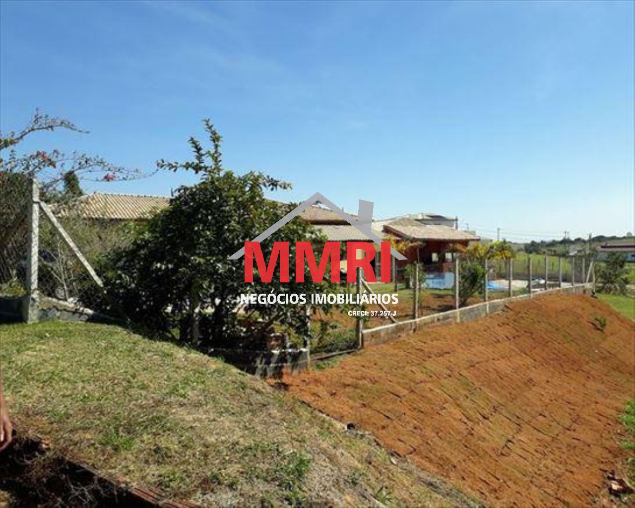 Chácara, 3 quartos, 1000 m² - Foto 37
