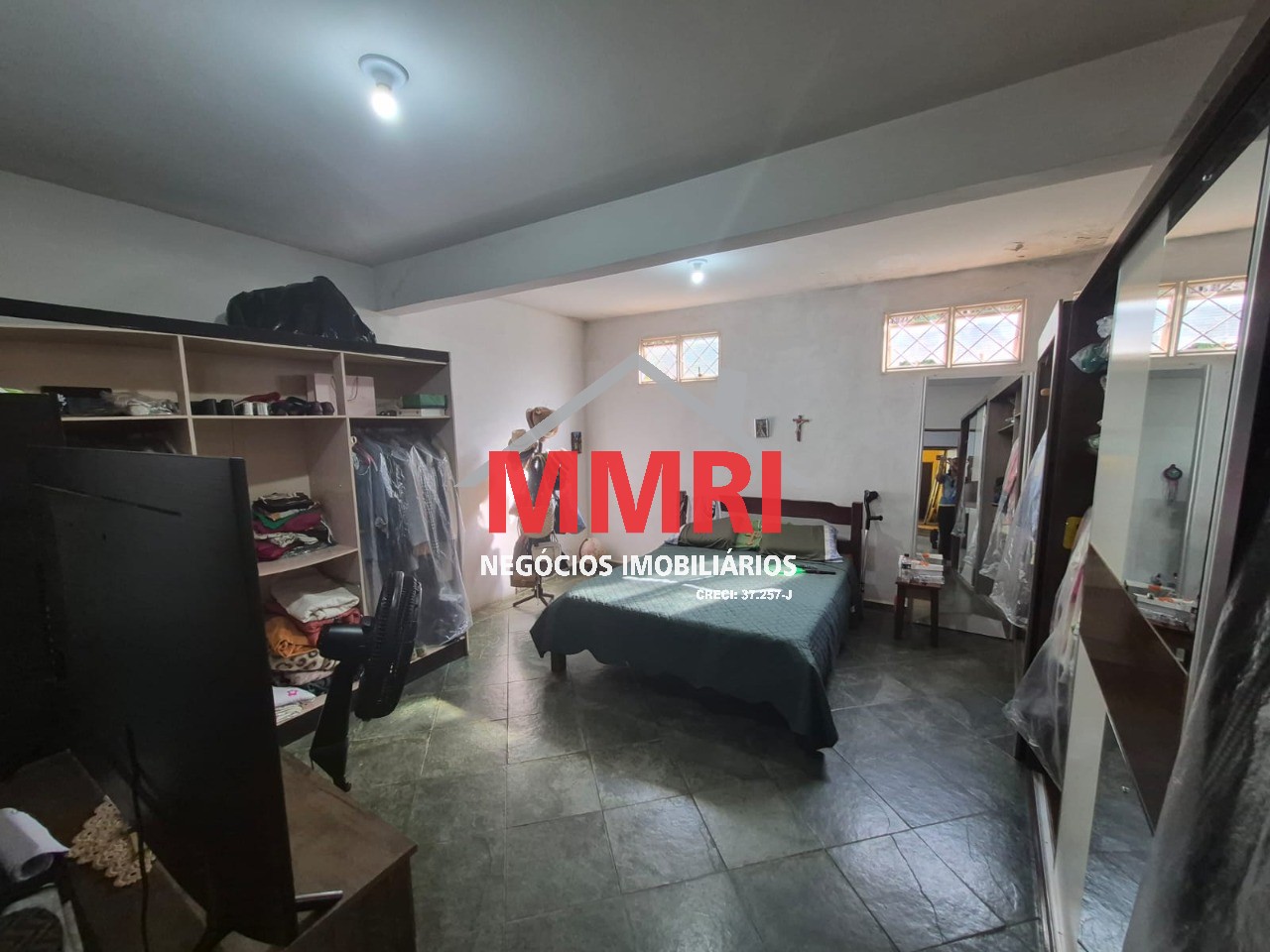 Chácara, 2 quartos, 1800 m² - Foto 5