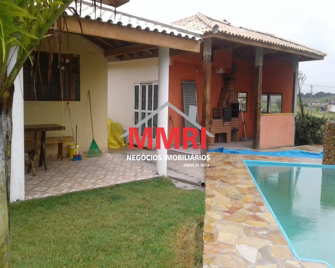 Chácara, 3 quartos, 1000 m² - Foto 58