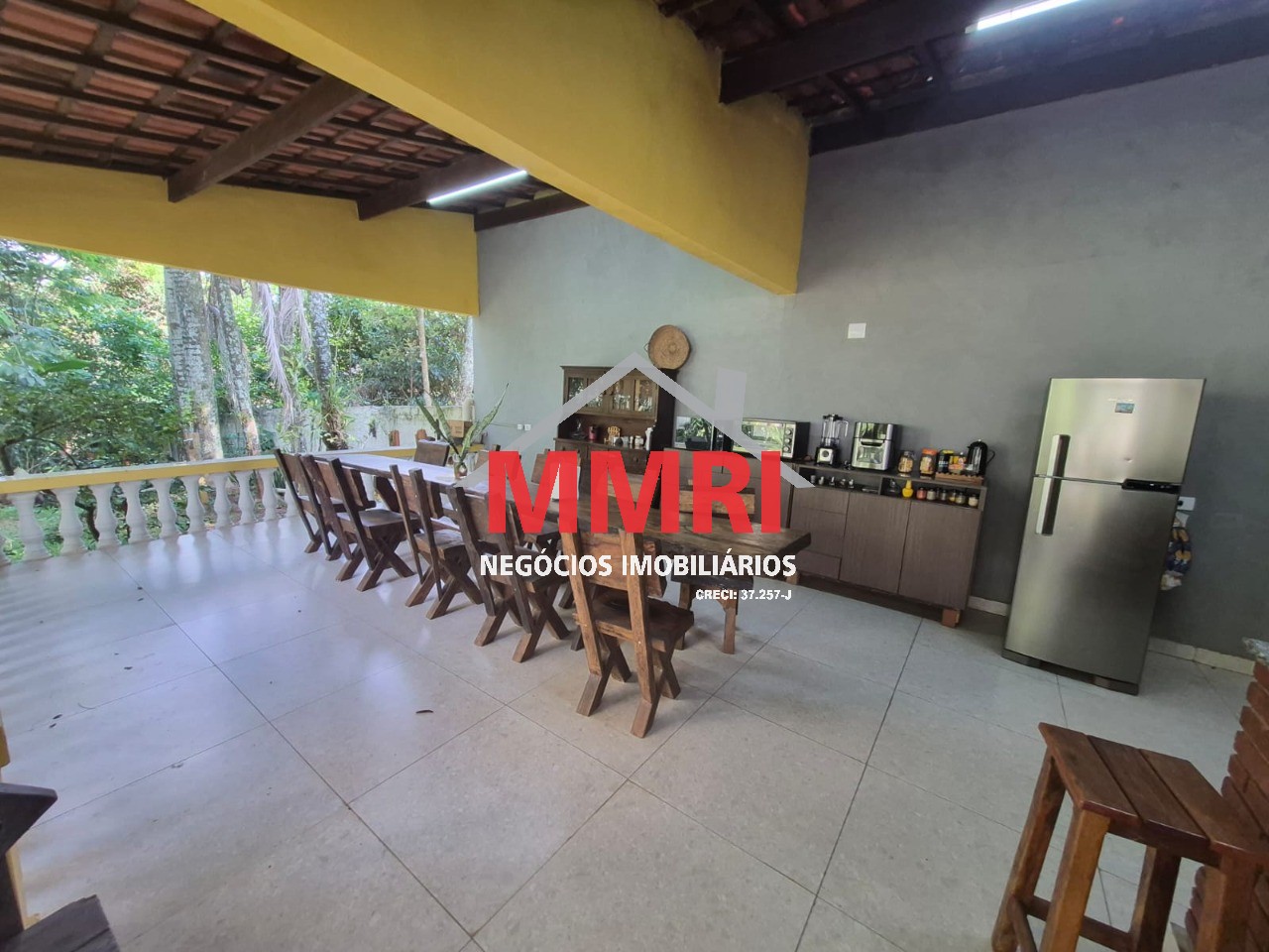 Chácara, 2 quartos, 1800 m² - Foto 15