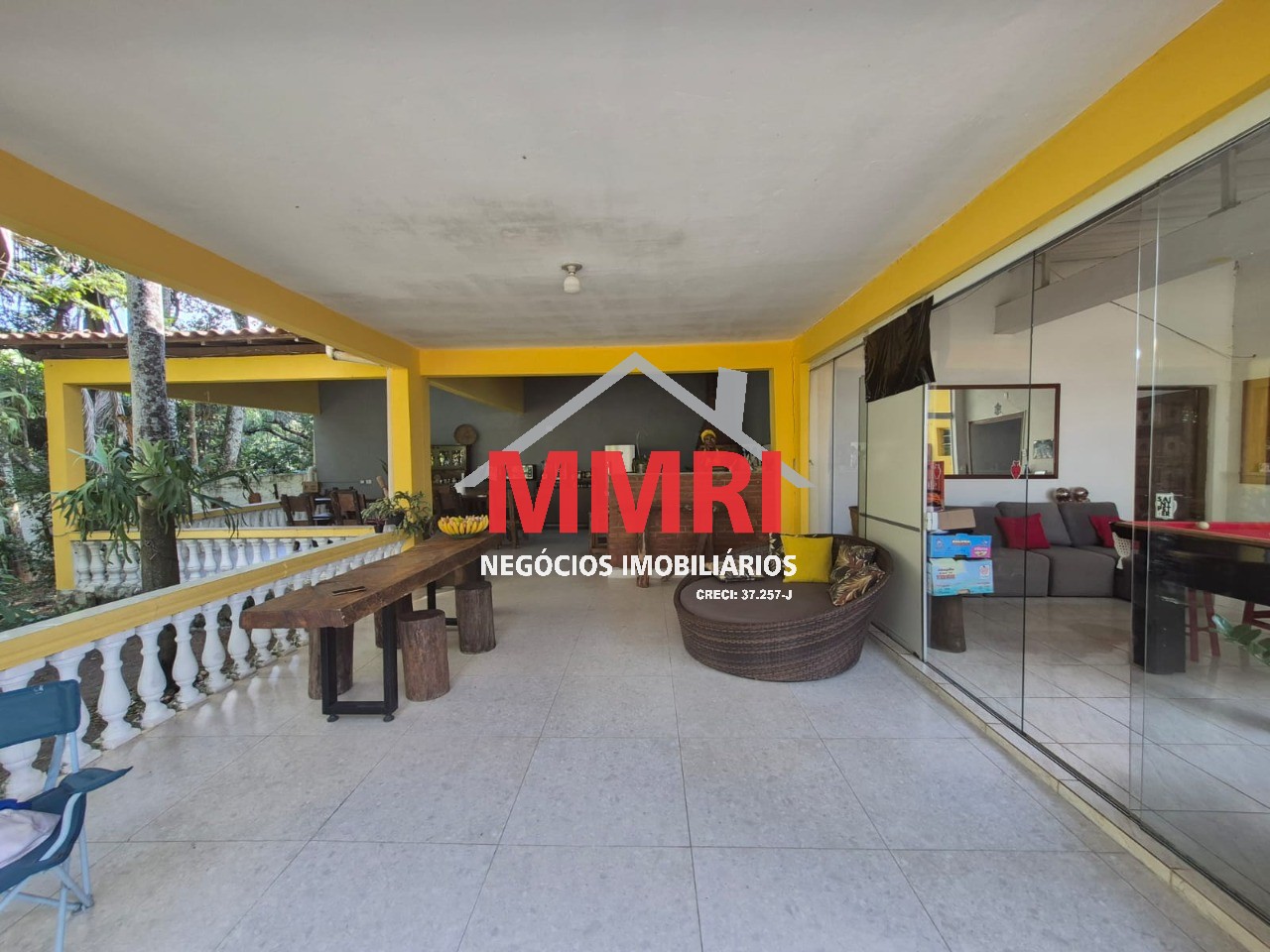 Chácara, 2 quartos, 1800 m² - Foto 19
