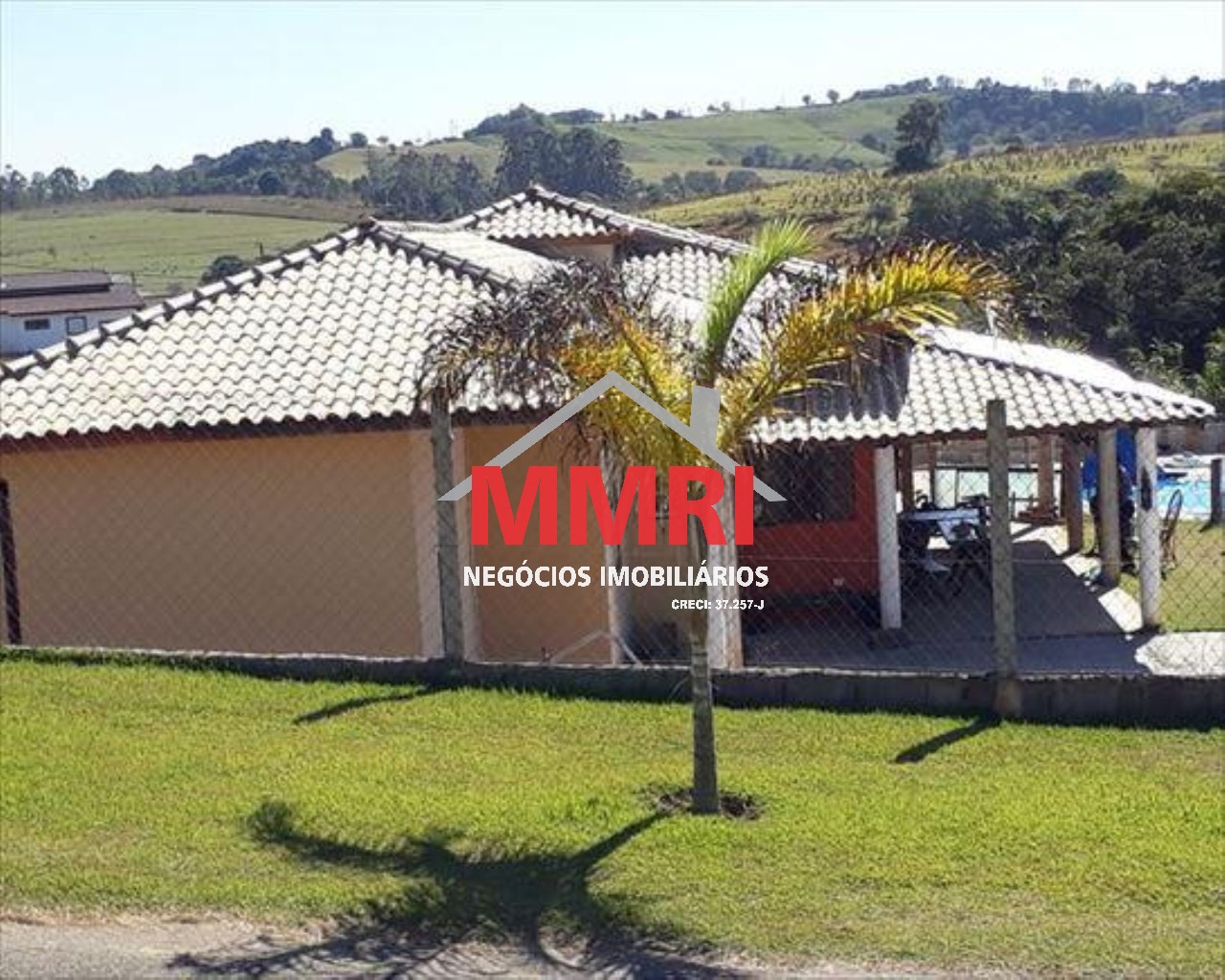Chácara, 3 quartos, 1000 m² - Foto 36