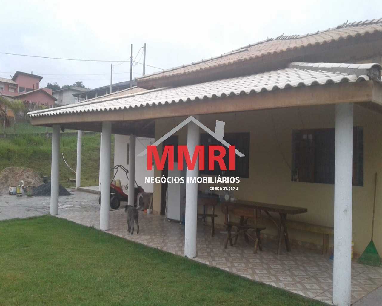 Chácara, 3 quartos, 1000 m² - Foto 59