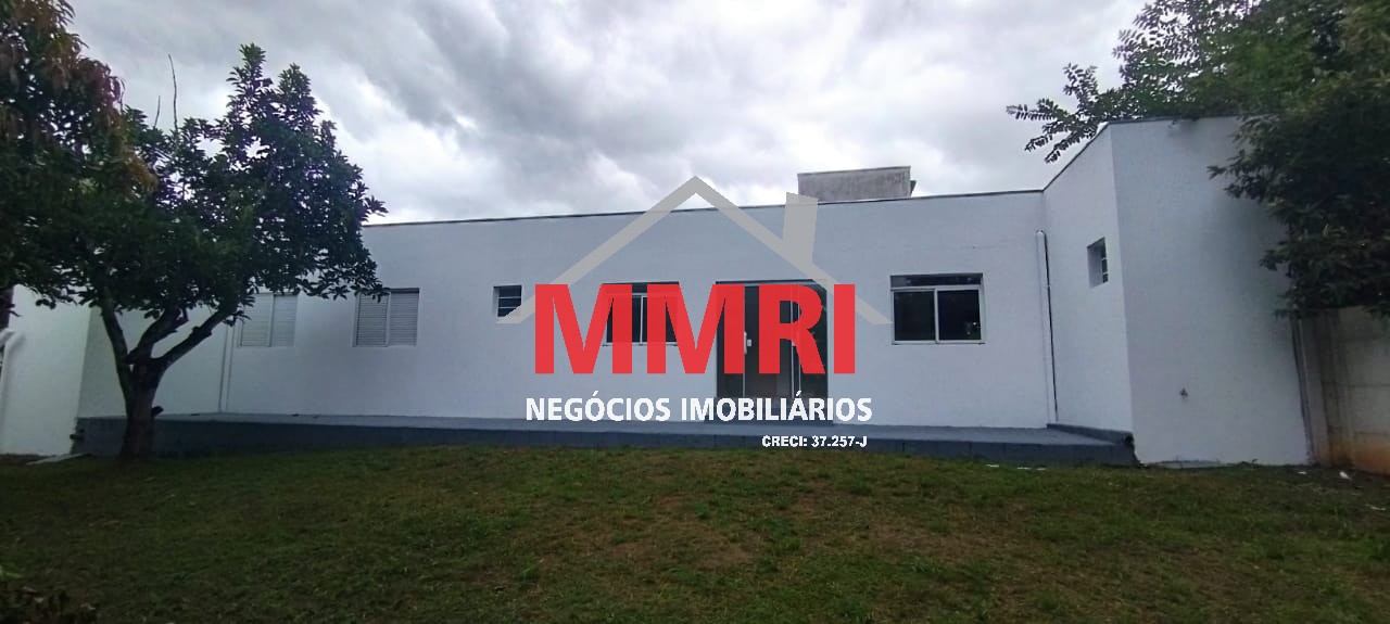 Chácara, 4 quartos, 1000 m² - Foto 38