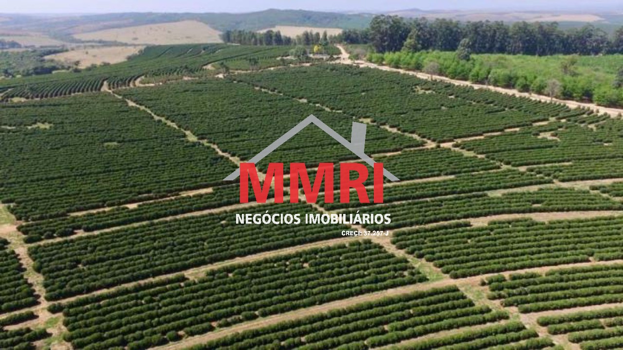 Fazenda, 5050 m² - Foto 3