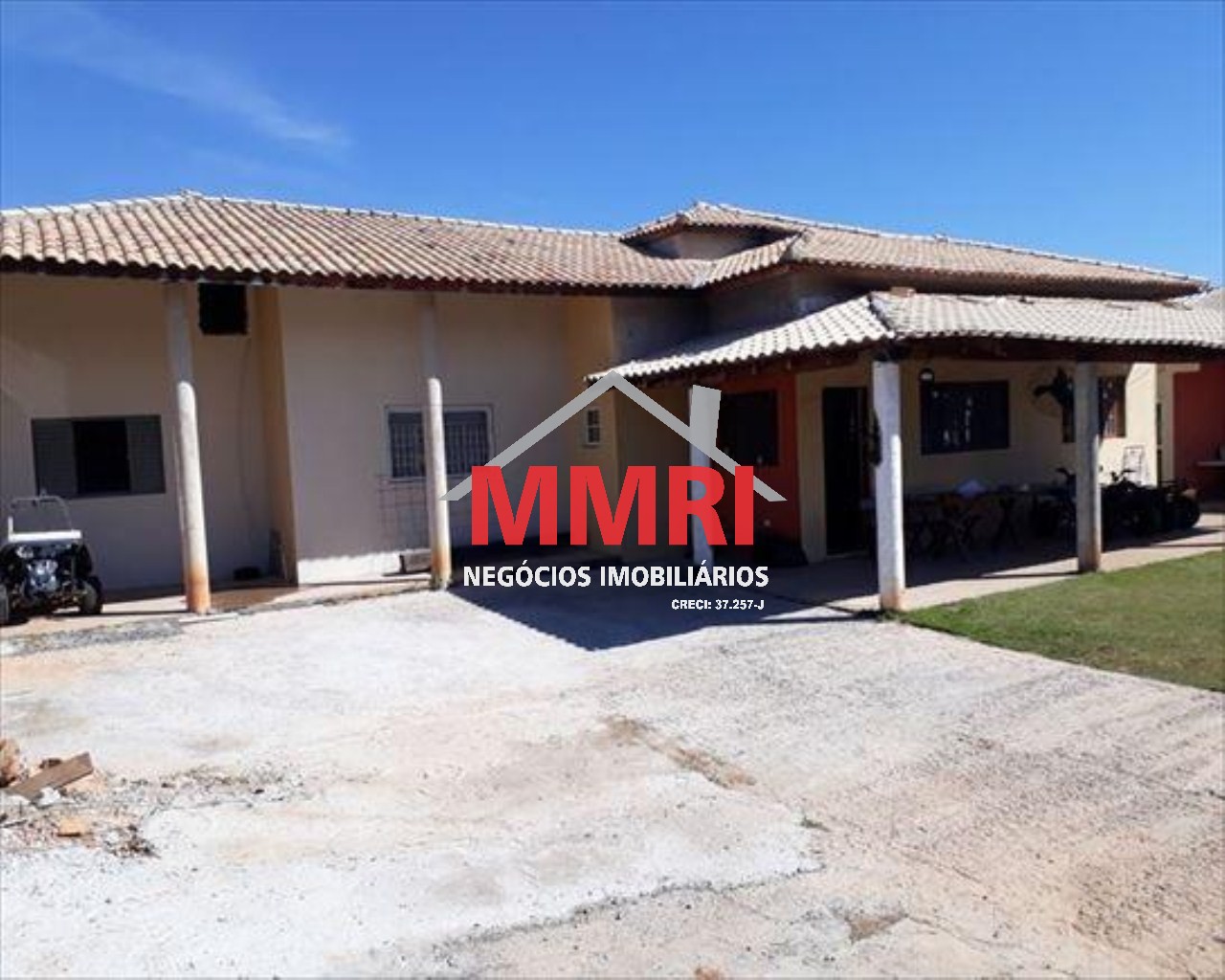 Chácara, 3 quartos, 1000 m² - Foto 19