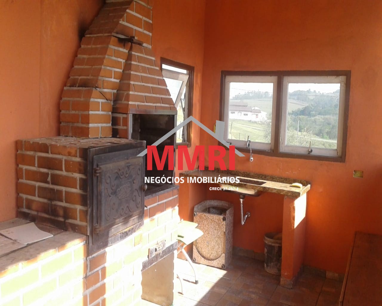 Chácara, 3 quartos, 1000 m² - Foto 61