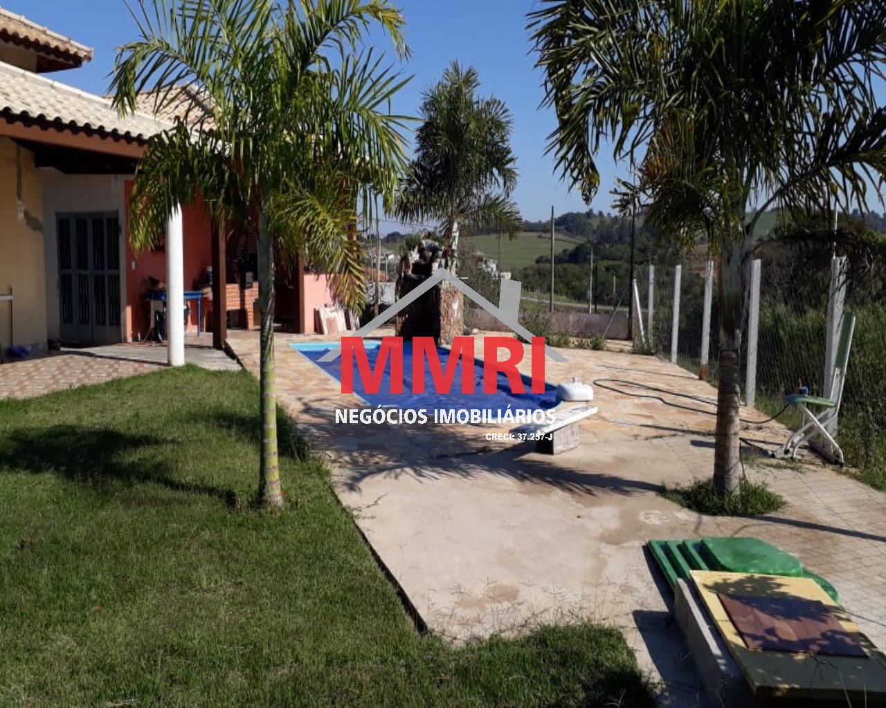 Chácara, 3 quartos, 1000 m² - Foto 51