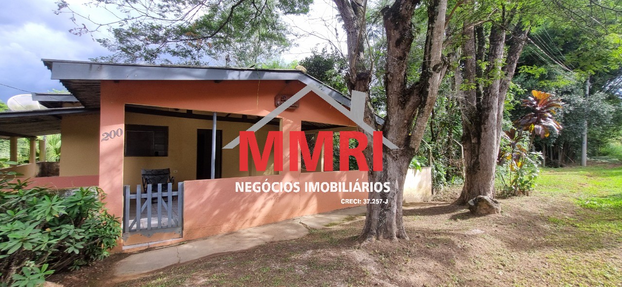 Chácara, 3 quartos - Foto 1
