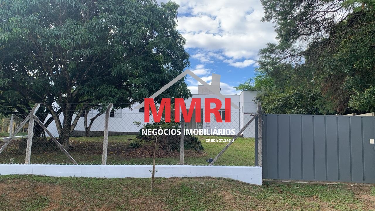 Chácara, 4 quartos, 1000 m² - Foto 36