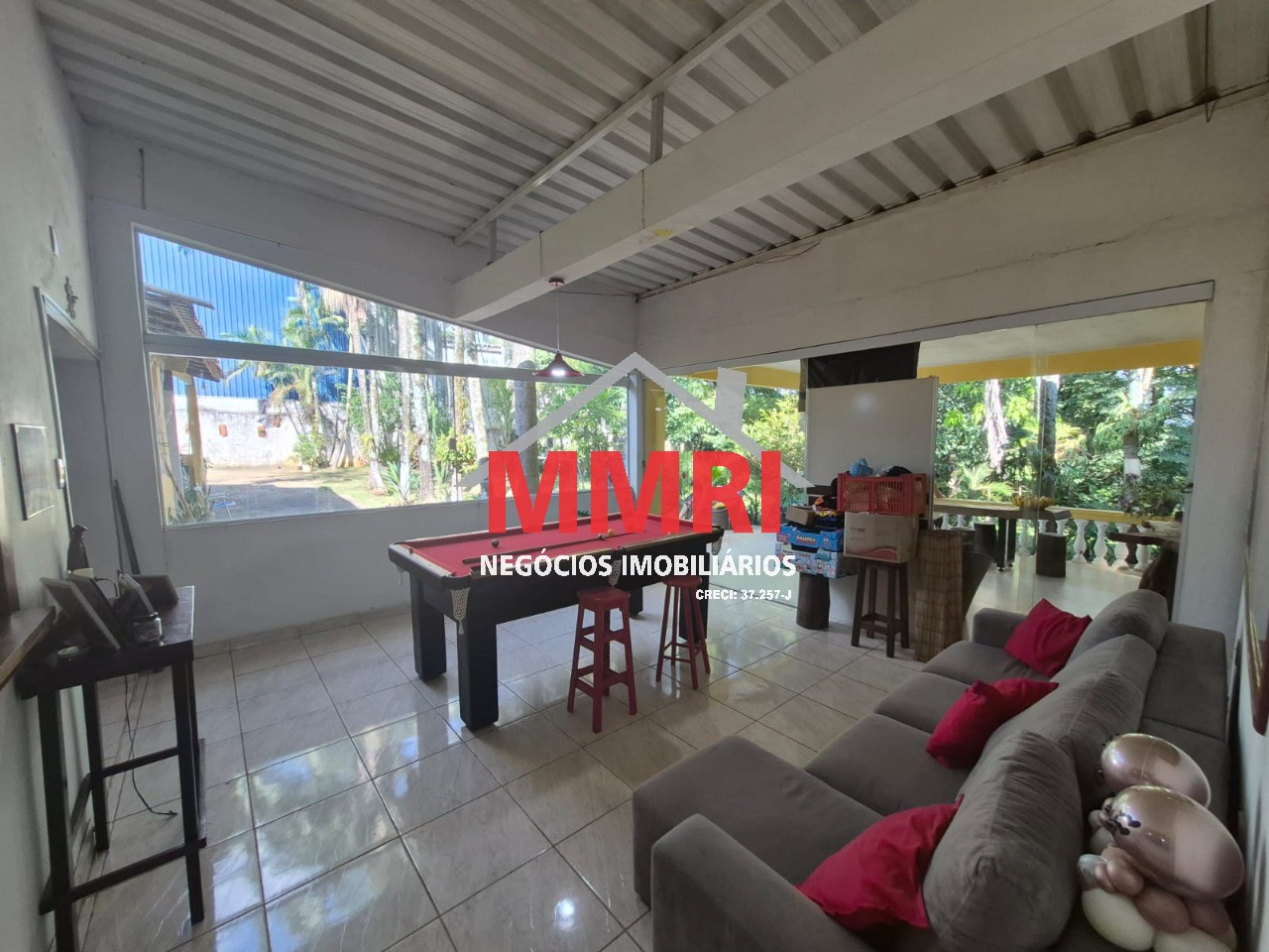 Chácara, 2 quartos, 1800 m² - Foto 7