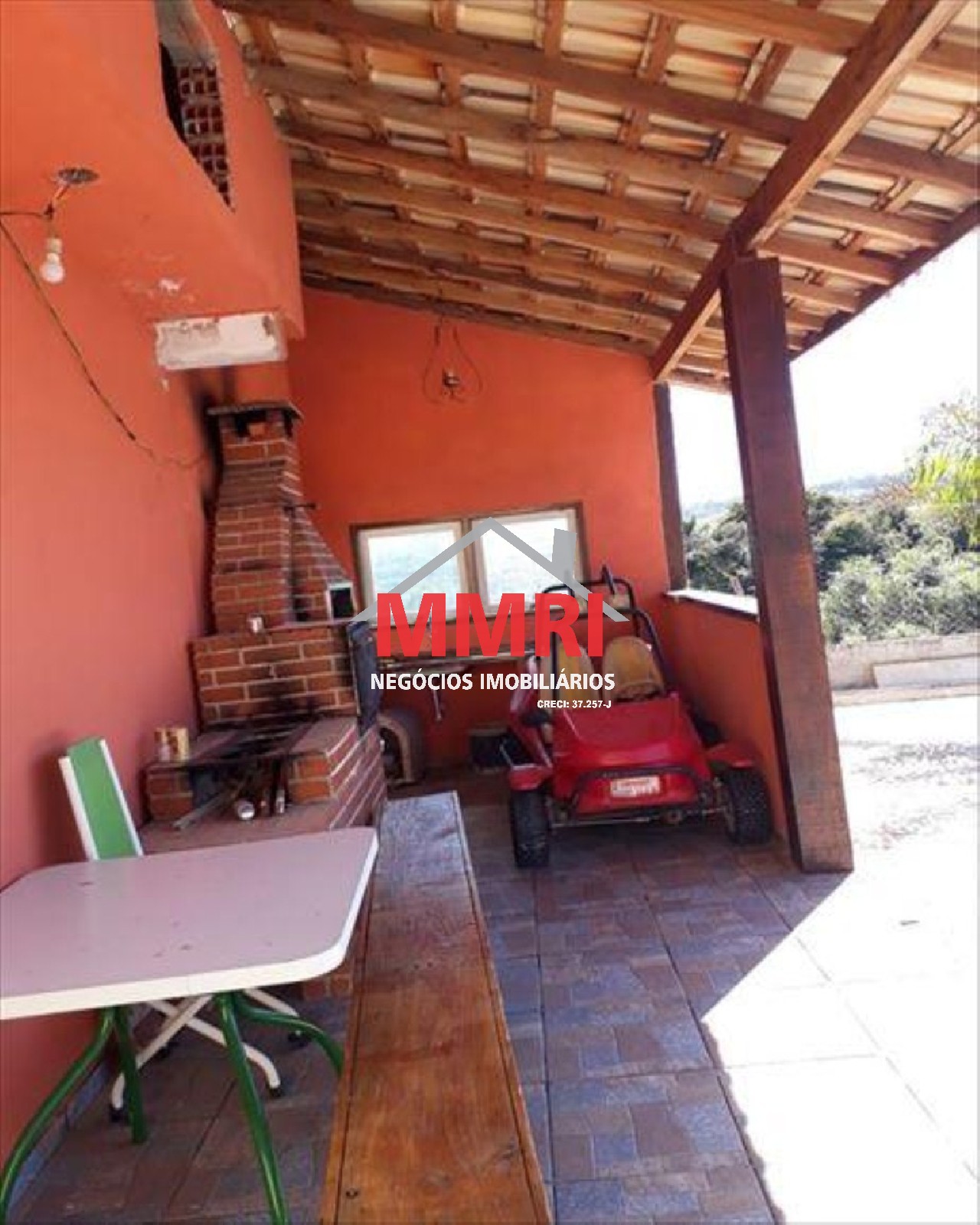 Chácara, 3 quartos, 1000 m² - Foto 30