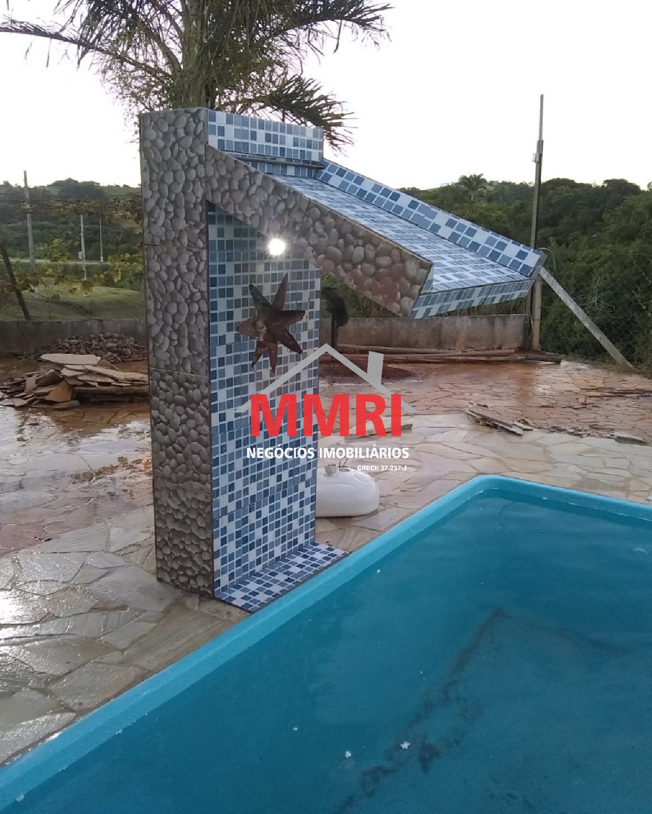 Chácara, 3 quartos, 1000 m² - Foto 74