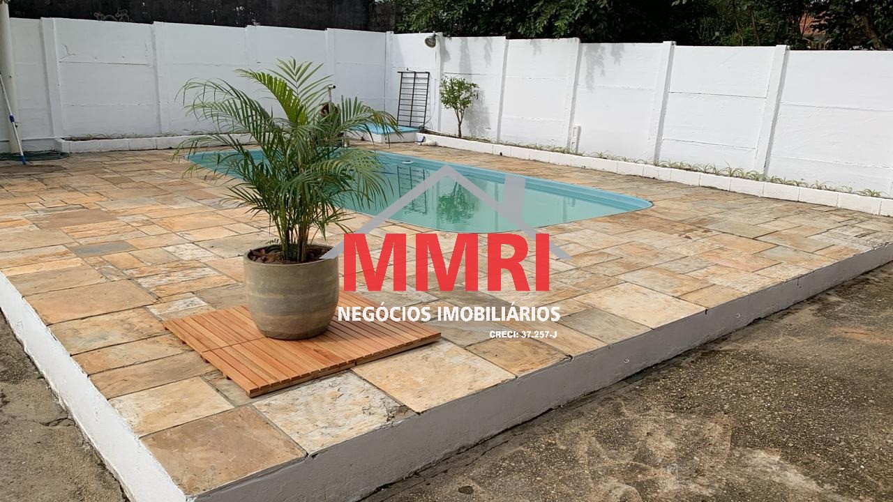Chácara, 4 quartos, 1000 m² - Foto 1