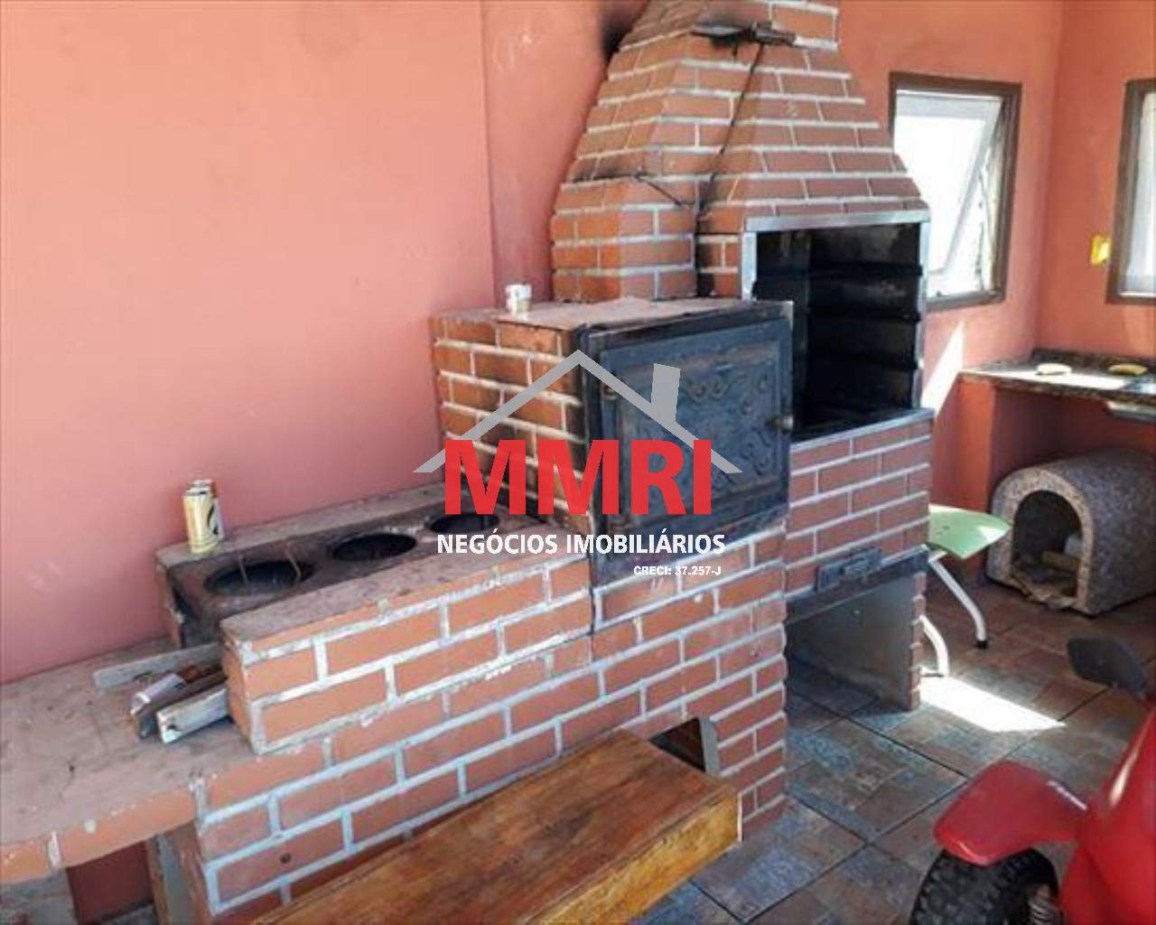 Chácara, 3 quartos, 1000 m² - Foto 31